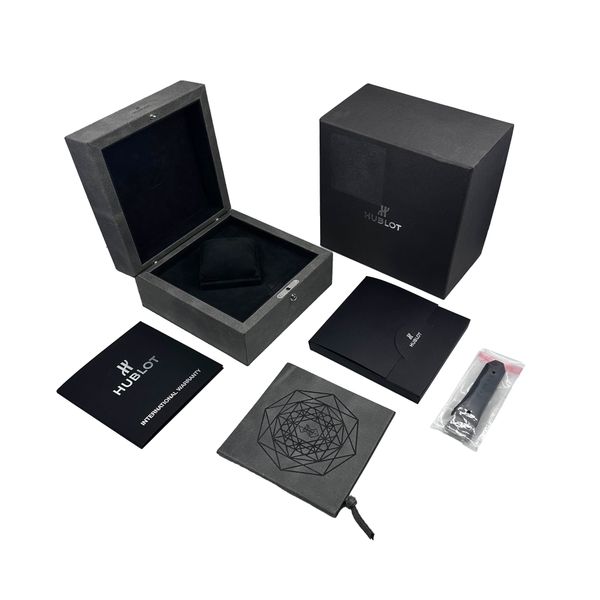 Hublot Big Bang 415.NX.1112.VR.MXM16